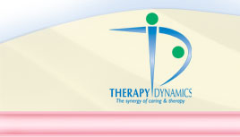 Therapy Dynamics